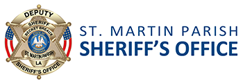 St Martin Parish Sheriff